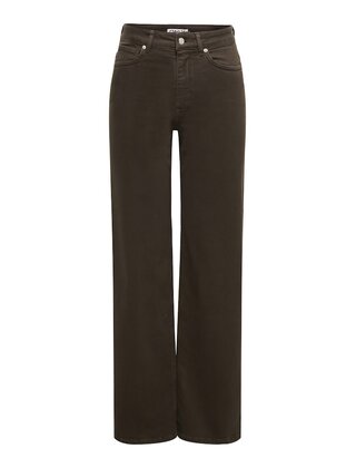 ONLMADISON BLUSH HW WIDE COLOR. L34.