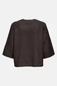 ONLSIMONI 3/4 PULLOVER KNT NOO