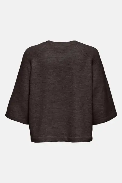 ONLSIMONI 3/4 PULLOVER KNT NOO