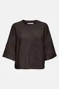 ONLSIMONI 3/4 PULLOVER KNT NOO