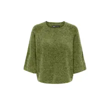 ONLSIMONI 3/4 PULLOVER KNT NOO