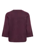 ONLSIMONI 3/4 PULLOVER KNT NOO