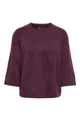 ONLSIMONI 3/4 PULLOVER KNT NOO