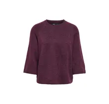 ONLSIMONI 3/4 PULLOVER KNT NOO