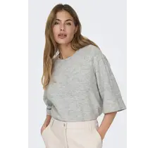ONLSIMONI 3/4 PULLOVER KNT NOO