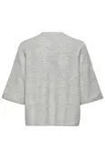 ONLSIMONI 3/4 PULLOVER KNT NOO