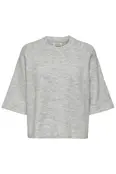 ONLSIMONI 3/4 PULLOVER KNT NOO