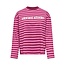 Only ONLFREJA L/S STRIPE TOP CC JRS