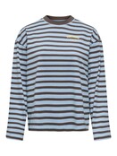 ONLFREJA L/S STRIPE TOP CC JRS