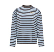 ONLFREJA L/S STRIPE TOP CC JRS