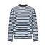 Only ONLFREJA L/S STRIPE TOP CC JRS