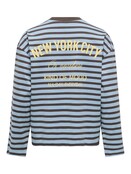 ONLFREJA L/S STRIPE TOP CC JRS