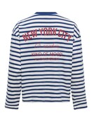ONLFREJA L/S STRIPE TOP CC JRS
