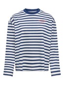 ONLFREJA L/S STRIPE TOP CC JRS