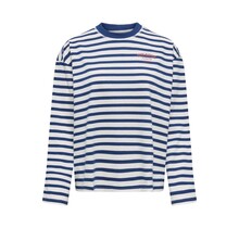 ONLFREJA L/S STRIPE TOP CC JRS