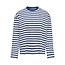 Only ONLFREJA L/S STRIPE TOP CC JRS