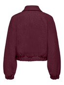 ONLNANCY LIFE COLLAR JACKET CC