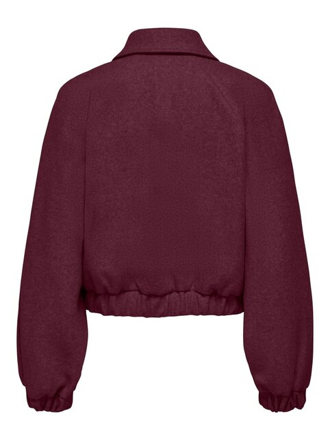 ONLNANCY LIFE COLLAR JACKET CC