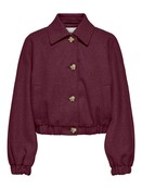 ONLNANCY LIFE COLLAR JACKET CC