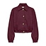 Only ONLNANCY LIFE COLLAR JACKET CC
