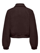 ONLNANCY LIFE COLLAR JACKET CC
