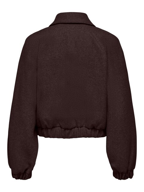 ONLNANCY LIFE COLLAR JACKET CC