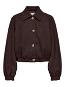 ONLNANCY LIFE COLLAR JACKET CC