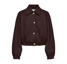 ONLNANCY LIFE COLLAR JACKET CC