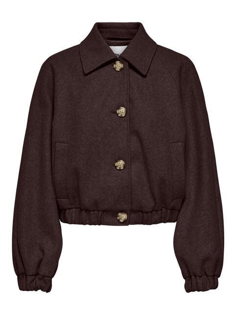 ONLNANCY LIFE COLLAR JACKET CC