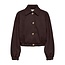 Only ONLNANCY LIFE COLLAR JACKET CC