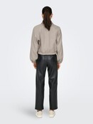 ONLNANCY LIFE COLLAR JACKET CC