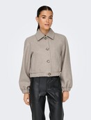 ONLNANCY LIFE COLLAR JACKET CC
