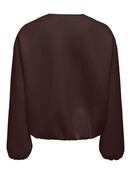 ONLELLIE SCUBA JACKET OTW NOOS