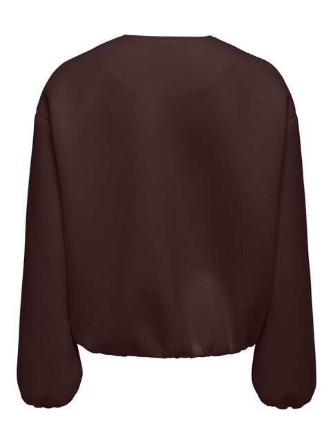 ONLELLIE SCUBA JACKET OTW NOOS