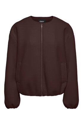 ONLELLIE SCUBA JACKET OTW NOOS
