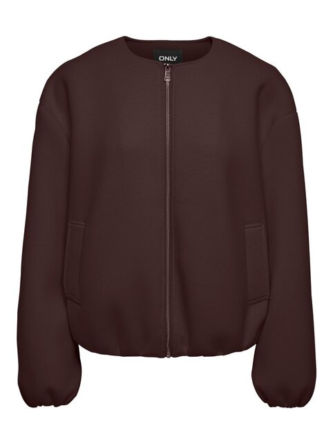 ONLELLIE SCUBA JACKET OTW NOOS