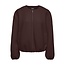 Only ONLELLIE SCUBA JACKET OTW NOOS