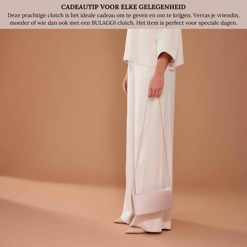 Clutch bag BULAGGI (pastel blue) RRP € 24,95