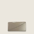 Clutch Twiggy (champagne) RRP € 27,95