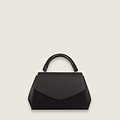 clutch Thalia (zwart) RRP €39,95