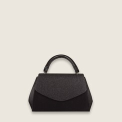 clutch Thalia (black) RRP €39,95