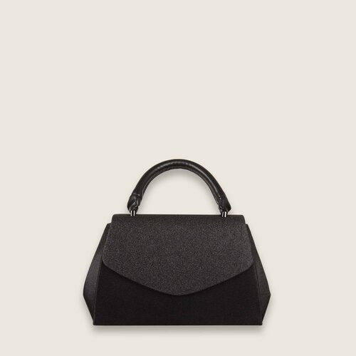 clutch Thalia (black) RRP €39,95