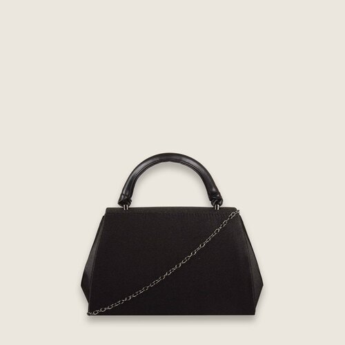 clutch Thalia (black) RRP €39,95