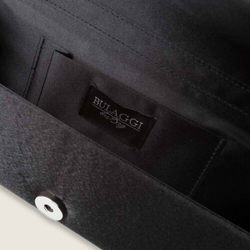 Clutch Pam (zwart) RRP € 27,95