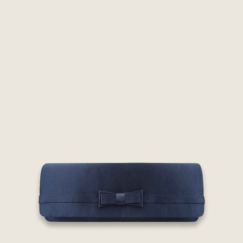 Clutch bag Pam (dark blue ) RRP € 27,95