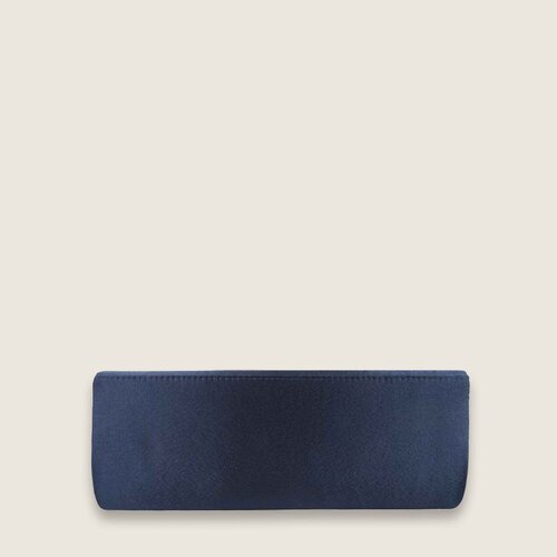 Clutch Pam (donkerblauw) RRP € 27,95