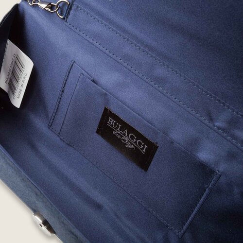 Clutch bag Pam (dark blue ) RRP € 27,95