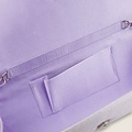 Clutch bag Pam (lilac) RRP € 27,95