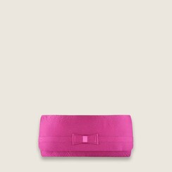Clutch bag Pam (fuchsia) RRP € 27,95