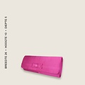 Clutch Pam (fuchsia) RRP € 27,95